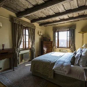 Golden Well Hotel Praga