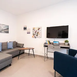 Milada / Center Apartament