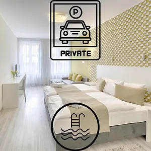 Apartment Promenada 35