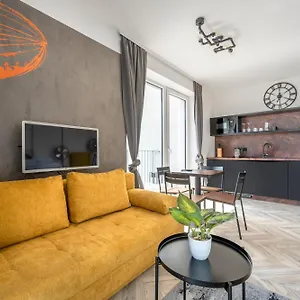 Internesto Vlhka 9 Apartament