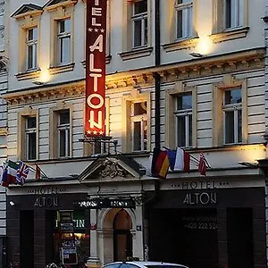 Alton Czech Republic
