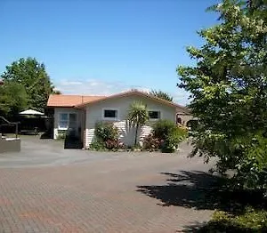 Dunrovin New Zealand