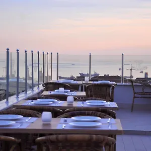 Divani Ali Turkey