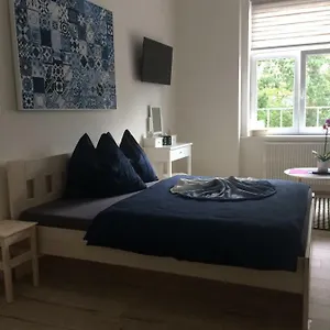 Nad Imperialem Apartment Karlsbad